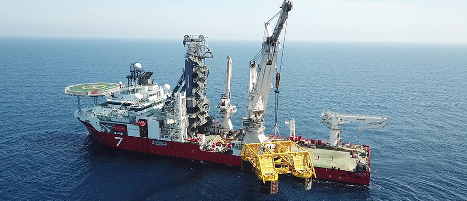 Premier Technical Resources Schlumberger and Subsea Alliance