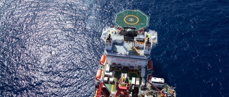 Subsea 7 and Van Oord consortium awarded contract offshore Guyana ...